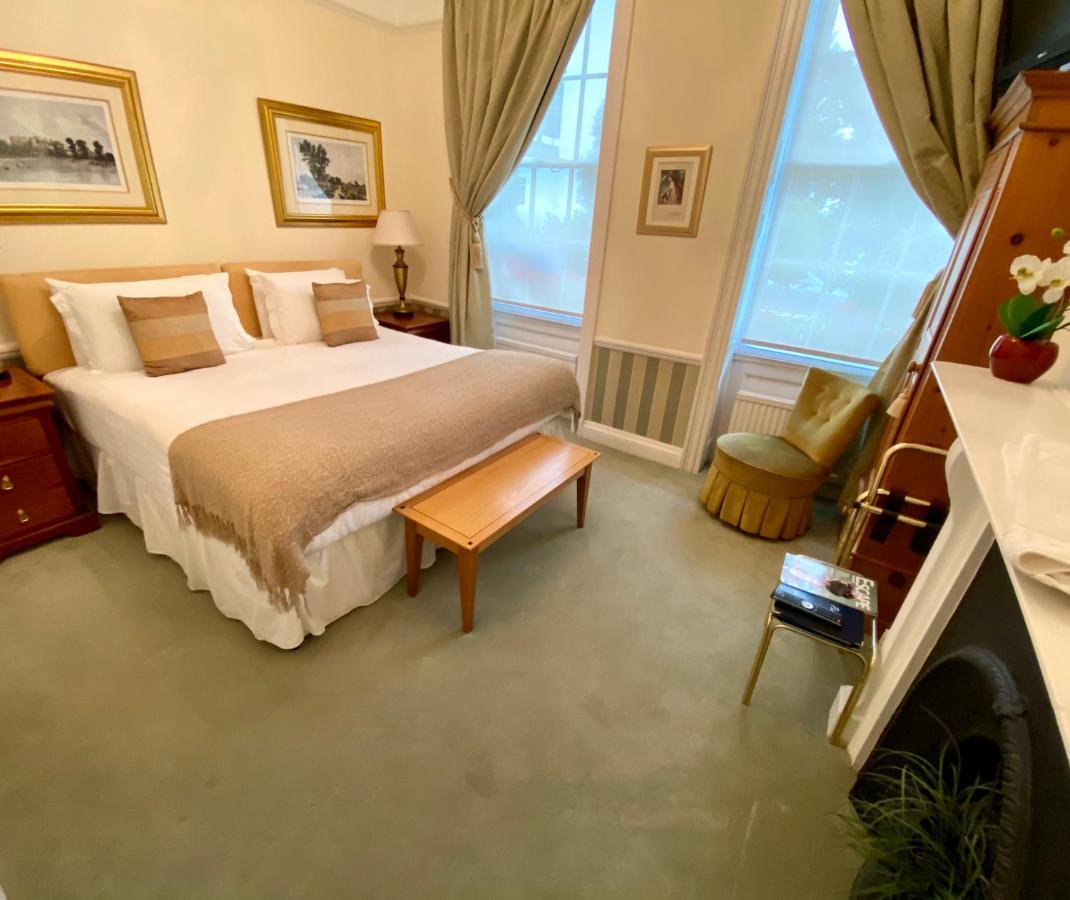 Pier View Self Catering Luxury Apartments Southend-on-Sea Exterior foto