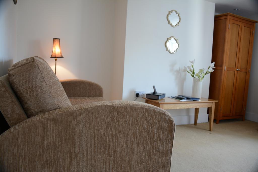 Pier View Self Catering Luxury Apartments Southend-on-Sea Quarto foto