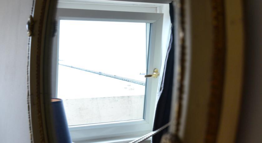 Pier View Self Catering Luxury Apartments Southend-on-Sea Quarto foto