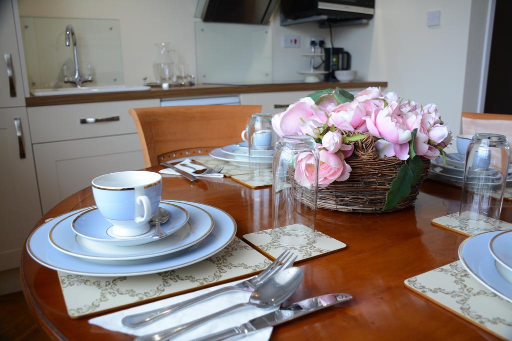 Pier View Self Catering Luxury Apartments Southend-on-Sea Exterior foto