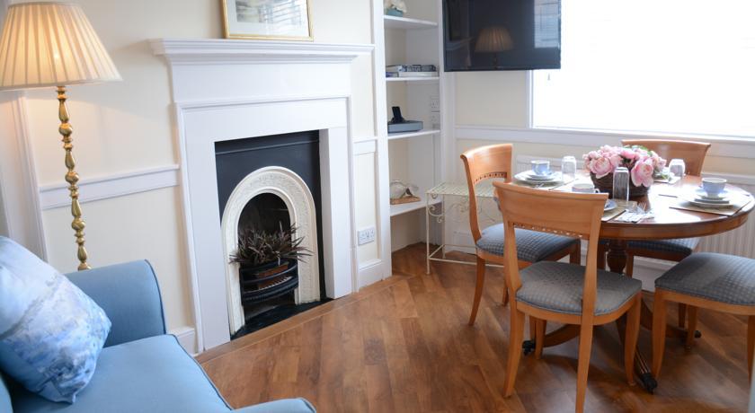Pier View Self Catering Luxury Apartments Southend-on-Sea Exterior foto
