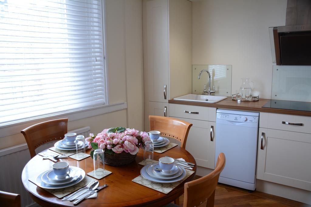 Pier View Self Catering Luxury Apartments Southend-on-Sea Exterior foto