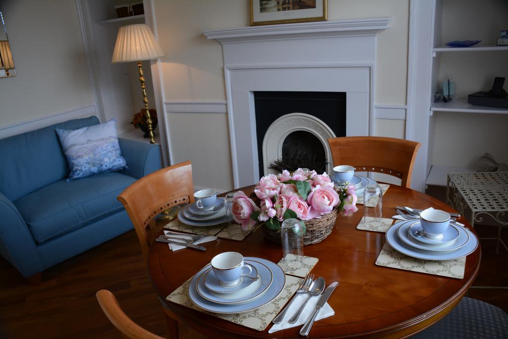 Pier View Self Catering Luxury Apartments Southend-on-Sea Quarto foto