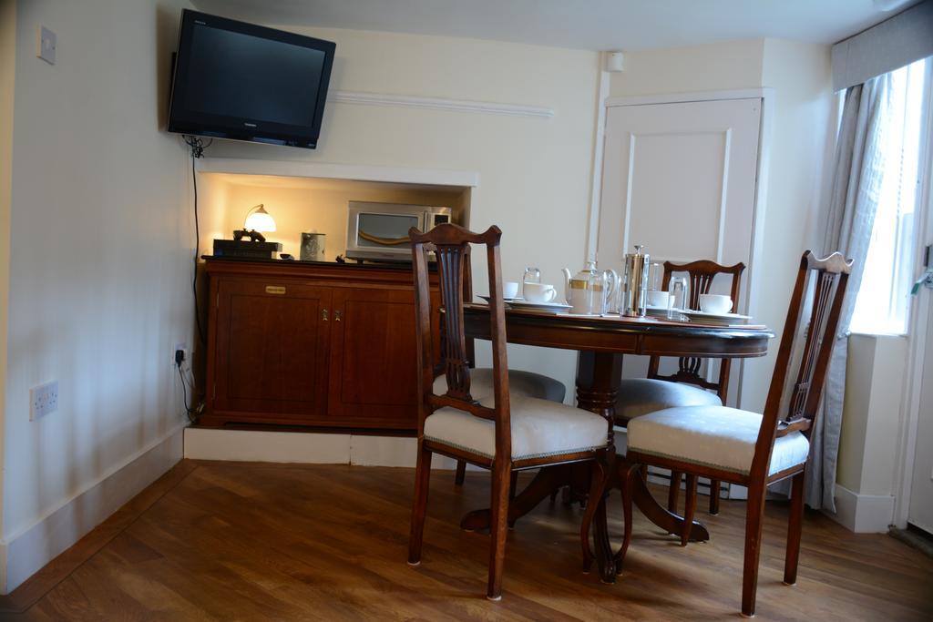 Pier View Self Catering Luxury Apartments Southend-on-Sea Quarto foto