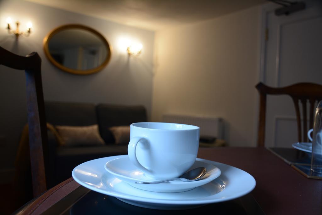 Pier View Self Catering Luxury Apartments Southend-on-Sea Exterior foto