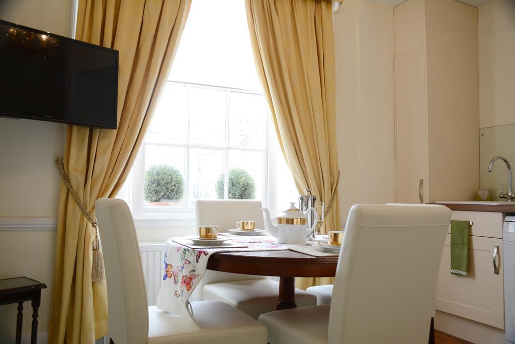 Pier View Self Catering Luxury Apartments Southend-on-Sea Exterior foto