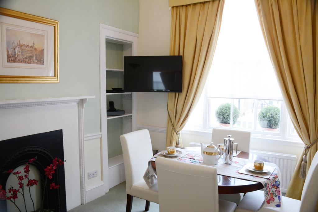 Pier View Self Catering Luxury Apartments Southend-on-Sea Exterior foto