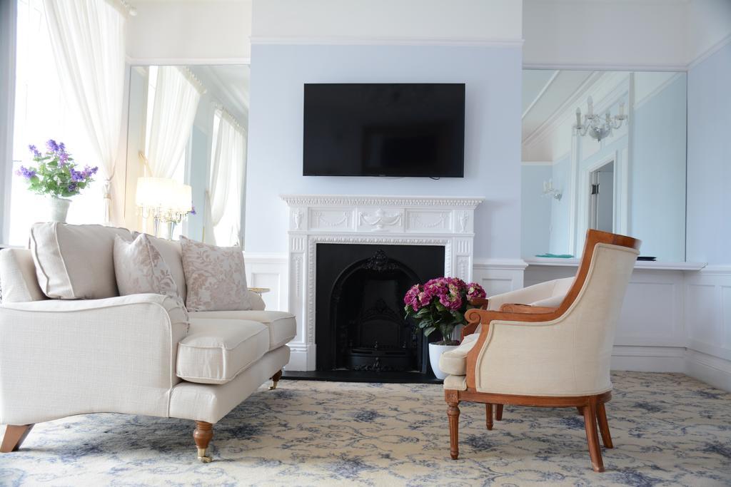Pier View Self Catering Luxury Apartments Southend-on-Sea Exterior foto