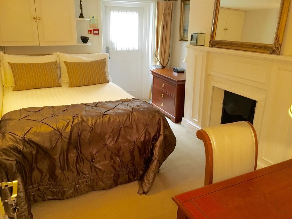 Pier View Self Catering Luxury Apartments Southend-on-Sea Exterior foto