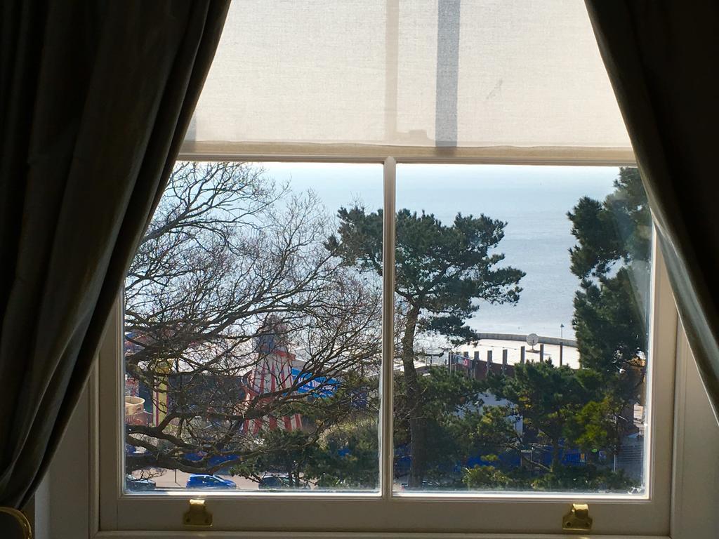 Pier View Self Catering Luxury Apartments Southend-on-Sea Exterior foto