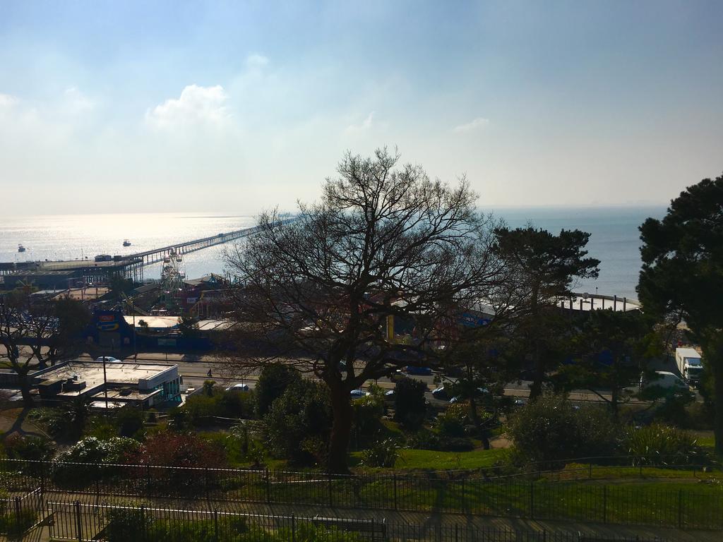 Pier View Self Catering Luxury Apartments Southend-on-Sea Exterior foto