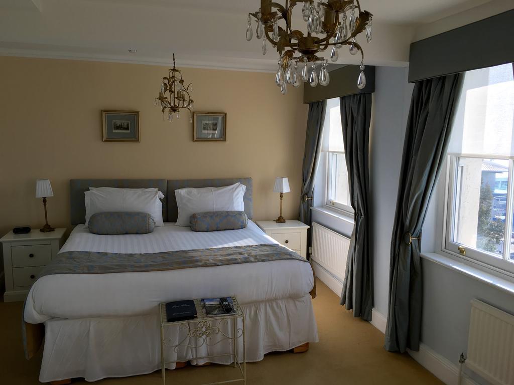 Pier View Self Catering Luxury Apartments Southend-on-Sea Exterior foto