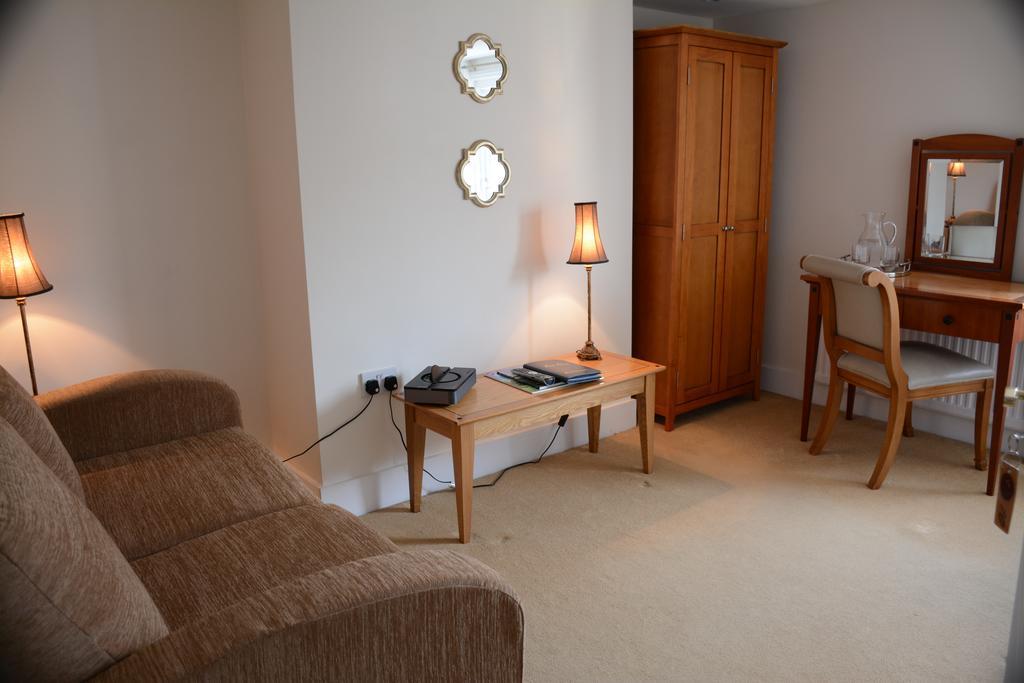 Pier View Self Catering Luxury Apartments Southend-on-Sea Exterior foto