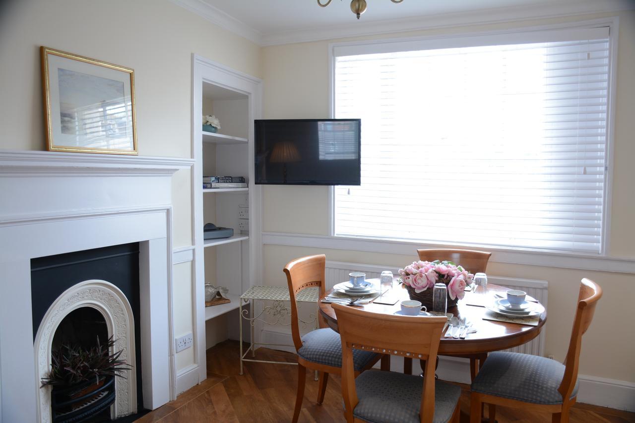 Pier View Self Catering Luxury Apartments Southend-on-Sea Exterior foto