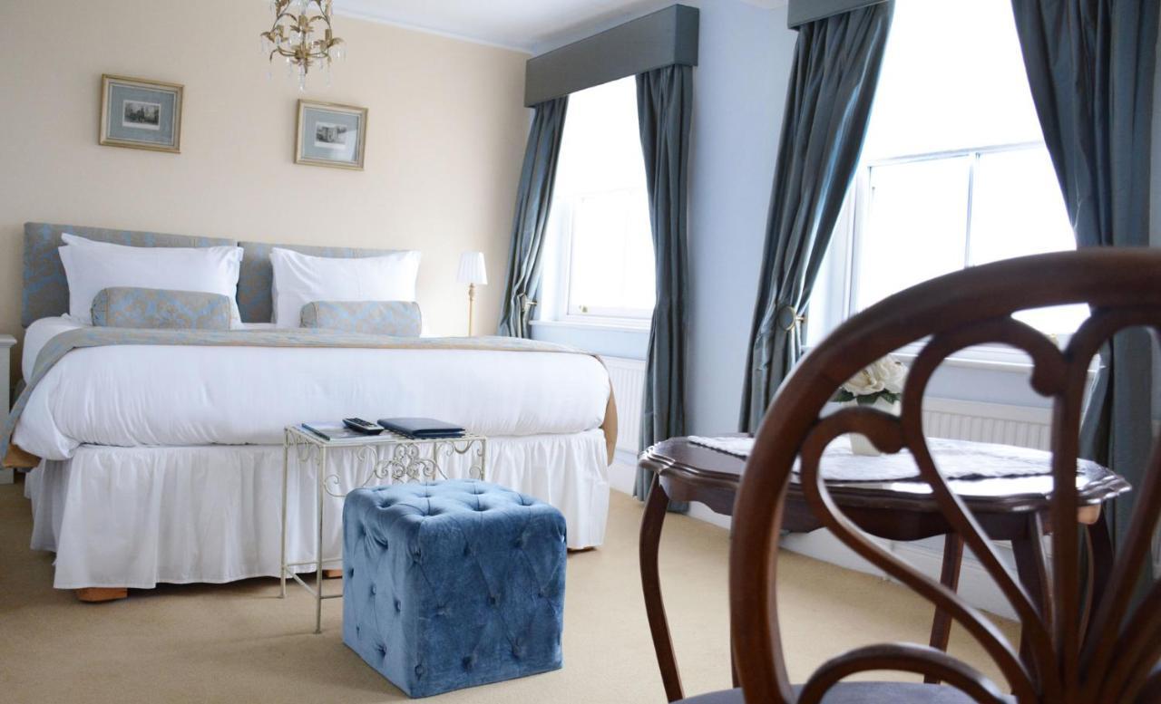 Pier View Self Catering Luxury Apartments Southend-on-Sea Exterior foto